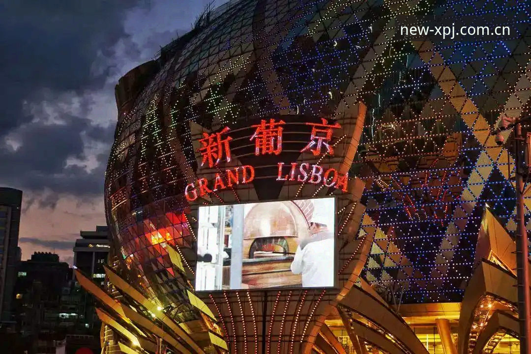 新葡京最新优惠 玩转新莆京娱乐平台:资深用户亲测新葡京最新优惠与实战经验分享