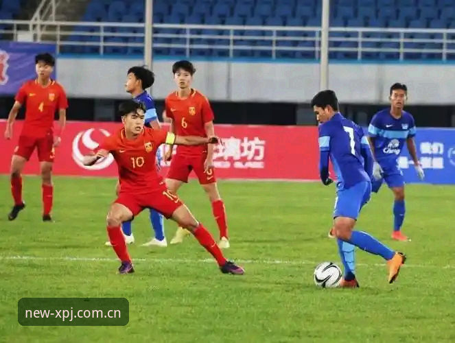 莆京现场投注 U17世界杯分组结果深度解析:在新莆京娱乐平台掌握赛事脉络的操作教程